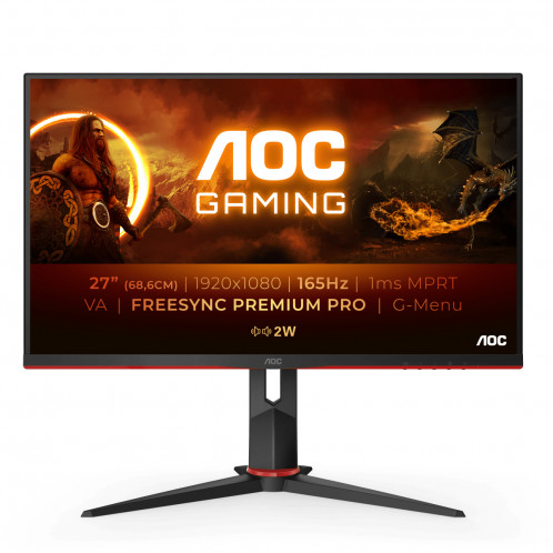 AOC 27G2SAE 682551-011
