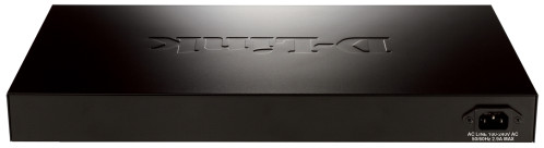 D-Link DGS-1210-28P/E 184041-04