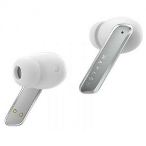 Xiaomi Haylou W1 Bluetooth Earphones True Wireless White EU DI2450282-04