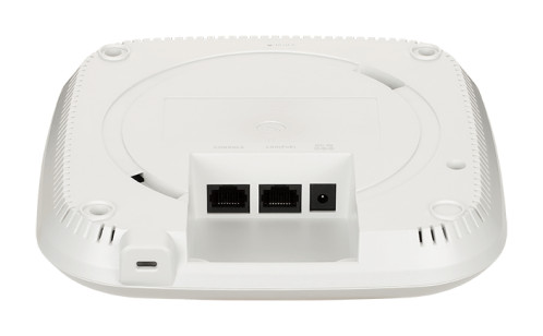 D-Link DAP-X2810 AX1800 Wi-Fi 6 Dual-Band PoE Access Point 159065-013