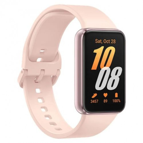 Samsung Galaxy Fit 3 R390, IP68, Pink Gold EU SM-R390 DA3790558-06
