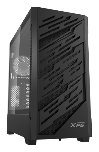 ADATA XPG STARKER AIR BTF MID TOWER BLACK 193029-015
