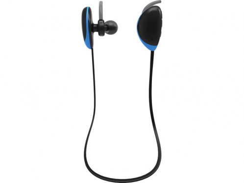 Novodio iHX Sport Wireless Bleu Écouteurs intra-auriculaires Bluetooth MICNVO0025-04