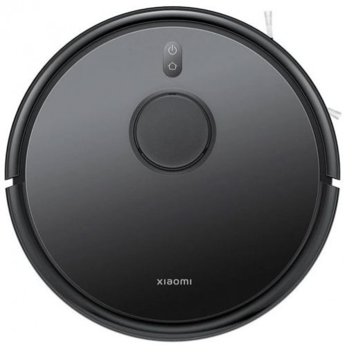 Xiaomi Robot Vacuum Cleaner S20 Black EU BHR8628EU DI1210064-04
