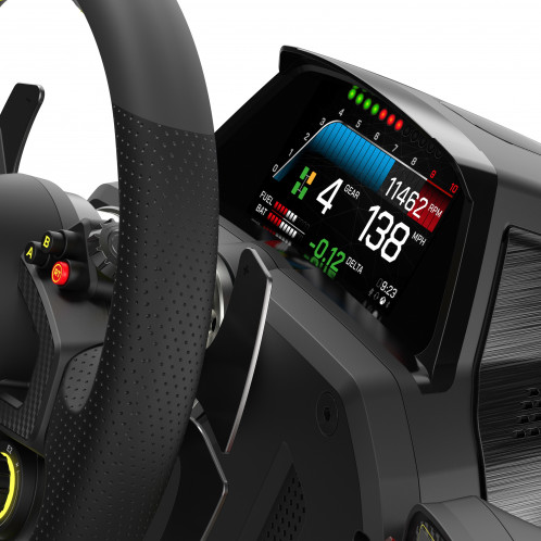 Turtle Beach VelocityOne Race PC/Console noir 863200-026