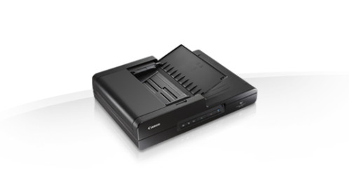 Canon imageFORMULA DR-F120 813626-010