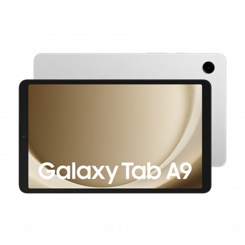 Samsung X110 Galaxy Tab A9 Wifi (8,7'' 64 Go, 4 Go RAM) Argent X110-4/64_SIL-010