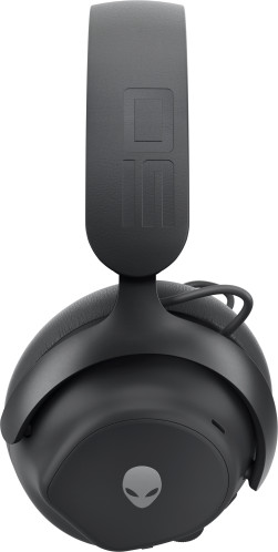 Dell Alienware Pro Ecouteur gaming sans fil, noir 211453-08