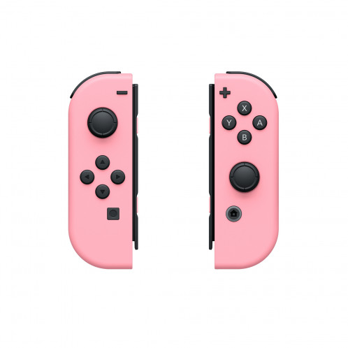 Nintendo Kit de 2 Joy-Con rose pastel 862500-05