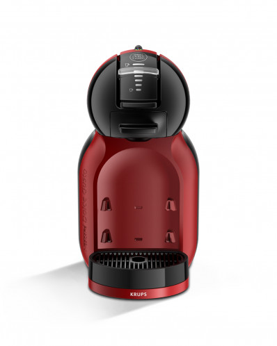 Krups KP 123 H Mini Me Dolce Gusto rouge cerise 150294-04