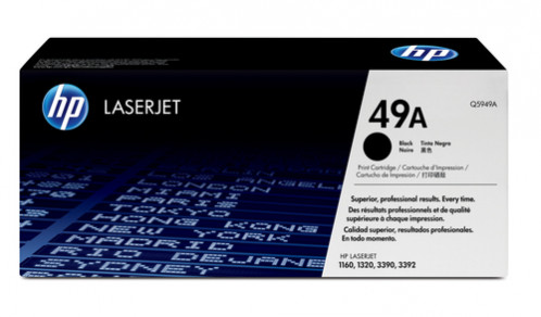 HP Q 5949 A noir 721600-02