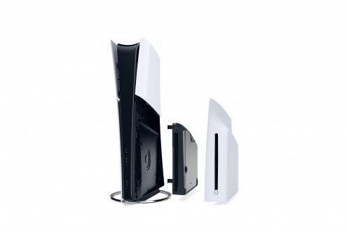 Sony Playstation 5 Slim avec disque dur 101441-06