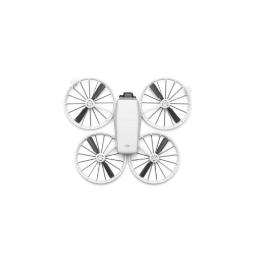 DJI Drone Flip Fly More Combo with 48 MPx 100 fps Camera with DJI RC Remote Controller, Light Gray EU (CP.FP.00000181.01) DJ54900888-03