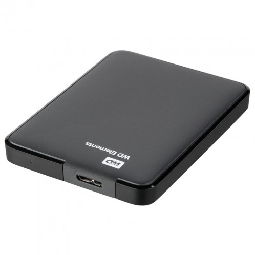 Western Digital WD Elements 1TB Portable USB 3.0 311026-03