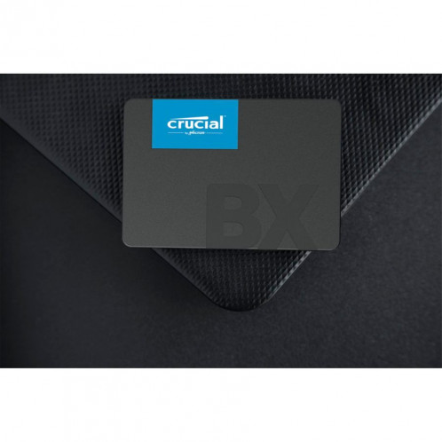 Crucial BX500 500GB 2,5 SSD 748428-06