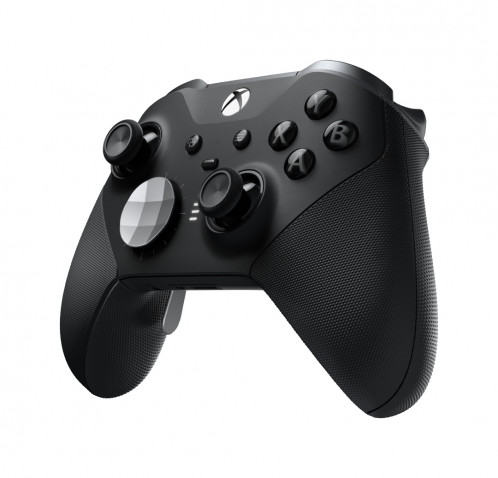 Microsoft Xbox One Elite Controller Series 2 491787-00