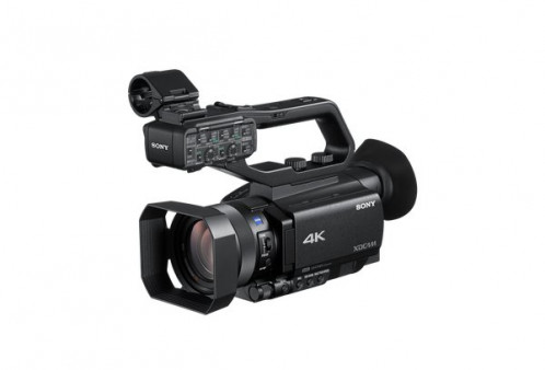 Sony PXW-Z90V//C Profi 356386-014