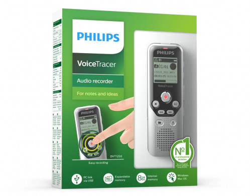 Philips DVT 1250 365507-09