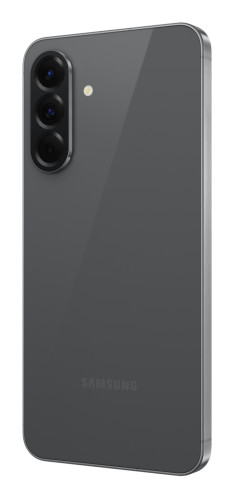 Samsung Galaxy A56 5G 128GB Enterprise Edition graphite DACH 247699-010