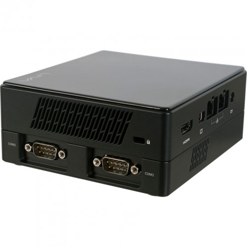 ECS IPC LIVA Z3E Plus i5-1021OU Capt.Card Barebone 95-699-MS5092 772459-06