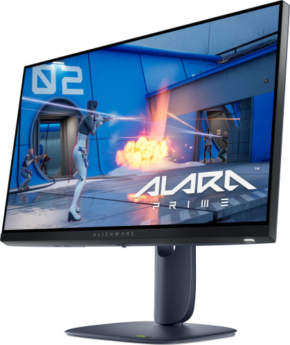 Dell Alienware AW2525HM 194282-09