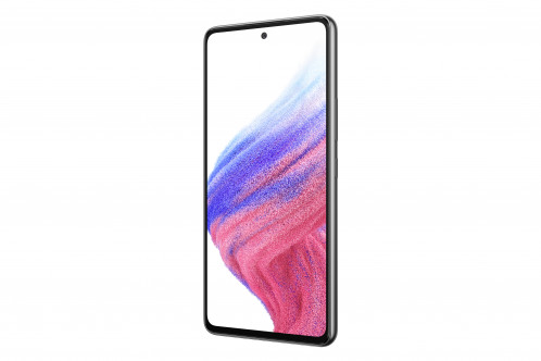 Samsung Galaxy A53 5G Enterprise Editon noir 6GB+128GB 753517-09