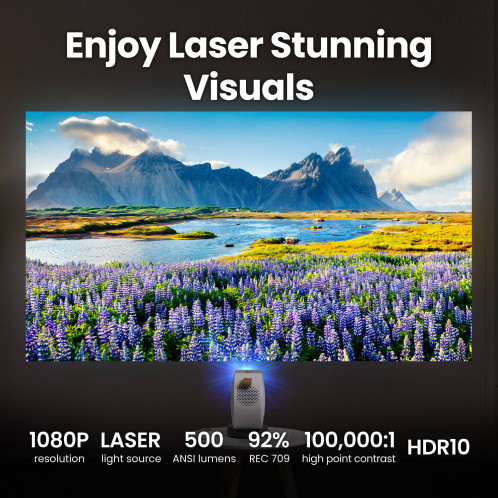 BenQ GV50 106257-016