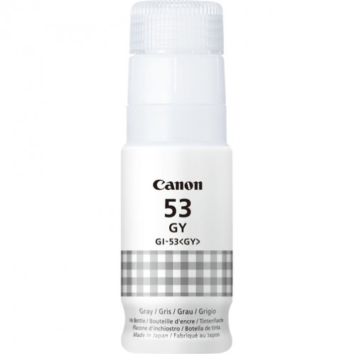 Canon GI-53 GY gris 646039-02