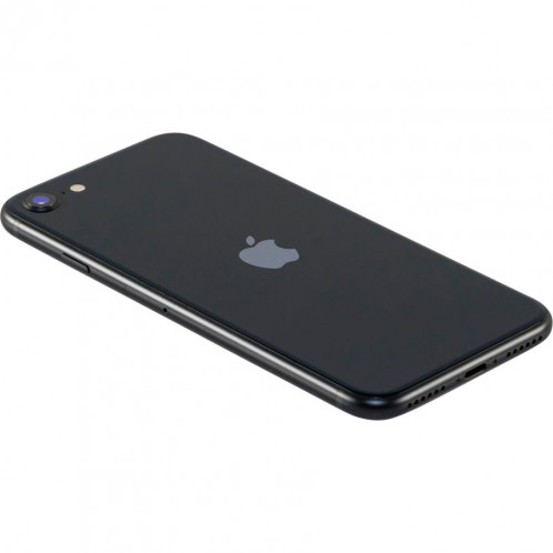 Apple iPhone SE (3e Generation) 64GB minuit 719812-05
