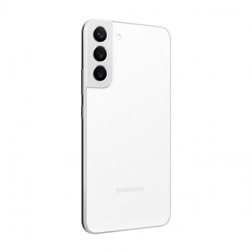 Samsung S906B/DS Galaxy S22 Plus 5G (Double Sim 128 Go, 8 Go RAM) Blanc S906-128_WHI-09