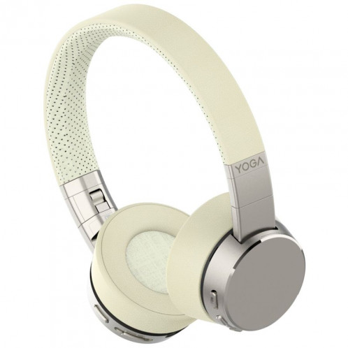 Lenovo Yoga Active Casque ss fil à réduc. de bruit 795965-06