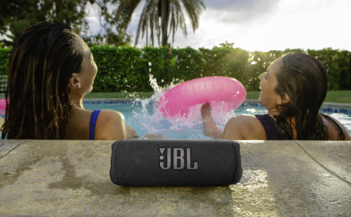 JBL Flip 6 schwarz 201401-011