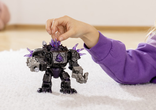 Schleich Eldrador Creatures Master-robot des ténèbres 42557 792619-010