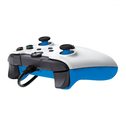 PDP Ion blanc Controller Xbox Series X/S & PC 770065-08