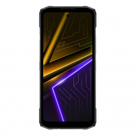 Dooge Blade 20 Max (NFC 6.6'' 1 To, 12 Go RAM 11800mAh) Titanium DB20M-12/1T_TTN-01