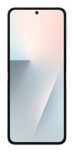Samsung F761 Galaxy Z FLIP 7 FE 5G (6.7'' 128 Go, 8 Go RAM) Blanc F761-8/128_WHI-011