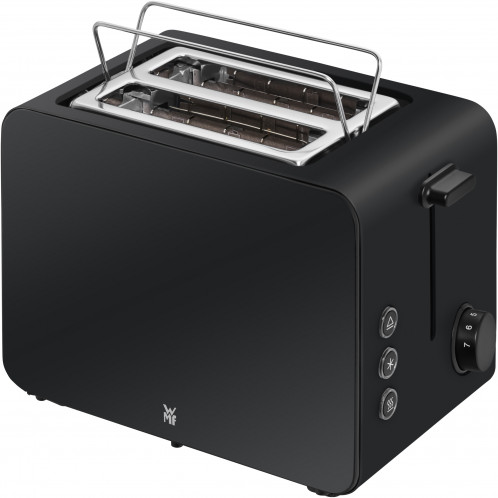 WMF Stelio Grille-pain noir 150308-04
