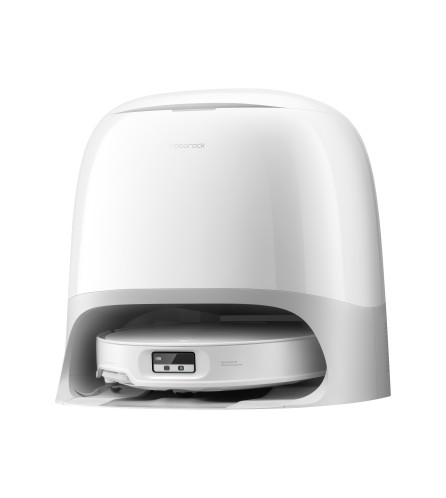 Roborock Qrevo Curv X weiß 207617-017