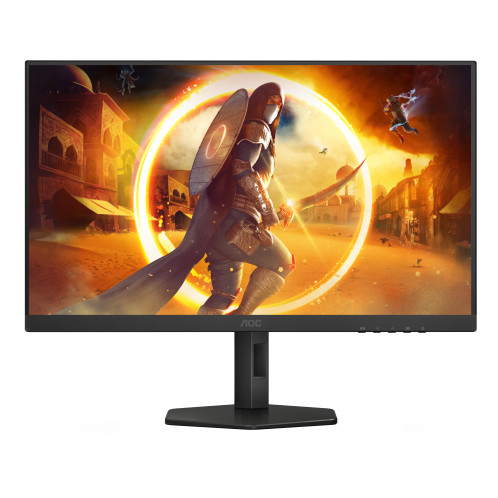 AOC Q27G4XF LED Monitor Gaming 149468-017