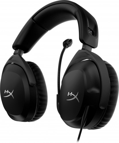 HyperX Cloud Stinger 2 PC Casque gaming noir 108441-09