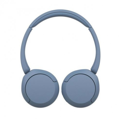 Sony WH-CH520 Bluetooth On-Ear Headphones BT 5.2 Blue EU DO292023-06