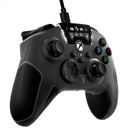 Turtle Beach Controller Recon Xbox Series X / Series S noir 677483-06