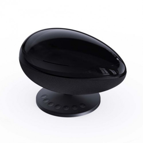 Wanbo Projector EVA Capsule Galaxy Light Black EU DA4800654-07