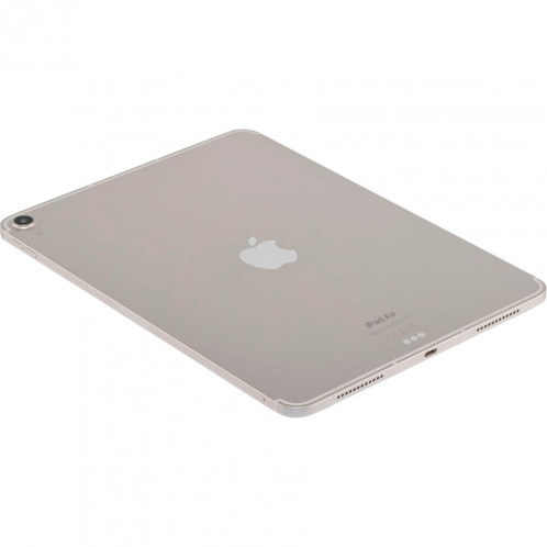 Apple iPad Air 10,9 Wi-Fi Cell 256GB lumière stellaire 720939-05