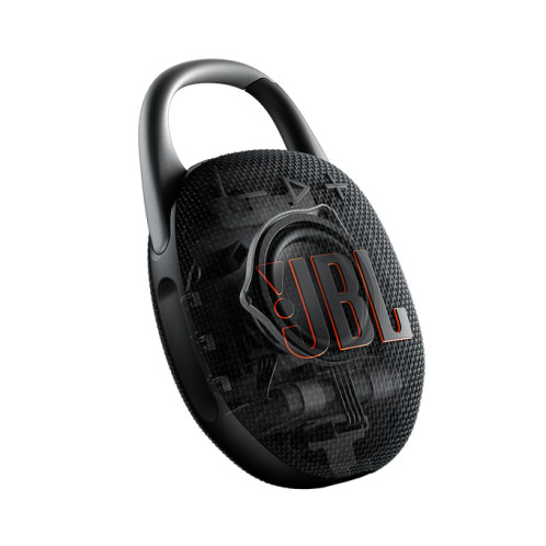 JBL Clip 5 noir 176460-09