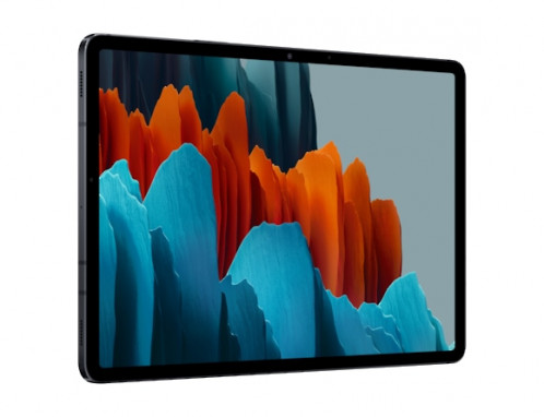 Samsung T875 Galaxy Tab S7 (11'' Wifi & Cellular 128 Go 6 Go RAM) Noir T875_BLK-08