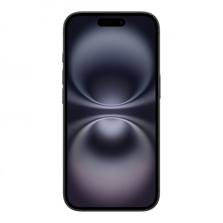 iPhone 16 (6.1'' 256 Go, 8 Go RAM No EU, Garantie 1 an) Noir 0IP16-256_BLK-01