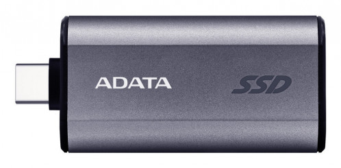 ADATA Externe SSD SC750 2TB Plug&Go argent 1050/1000 116274-06