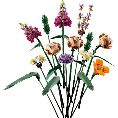 LEGO Creator Expert 10280 Bouquet de fleurs 589570-06