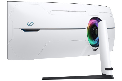 Samsung Odyssey Neo S57CG954NU 127369-022